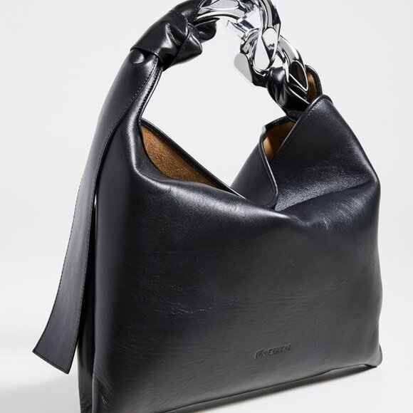 JW Anderson Chain Hobo Bag - Picture 3 of 10